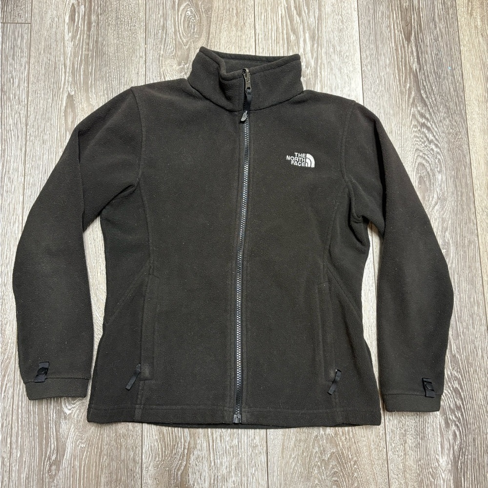 The North Face Dark Fleece Jacket